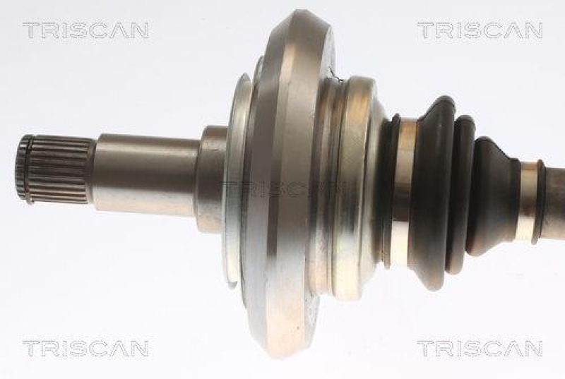 TRISCAN 8540 23545 Antriebswelle f&uuml;r Mercedes C-Class