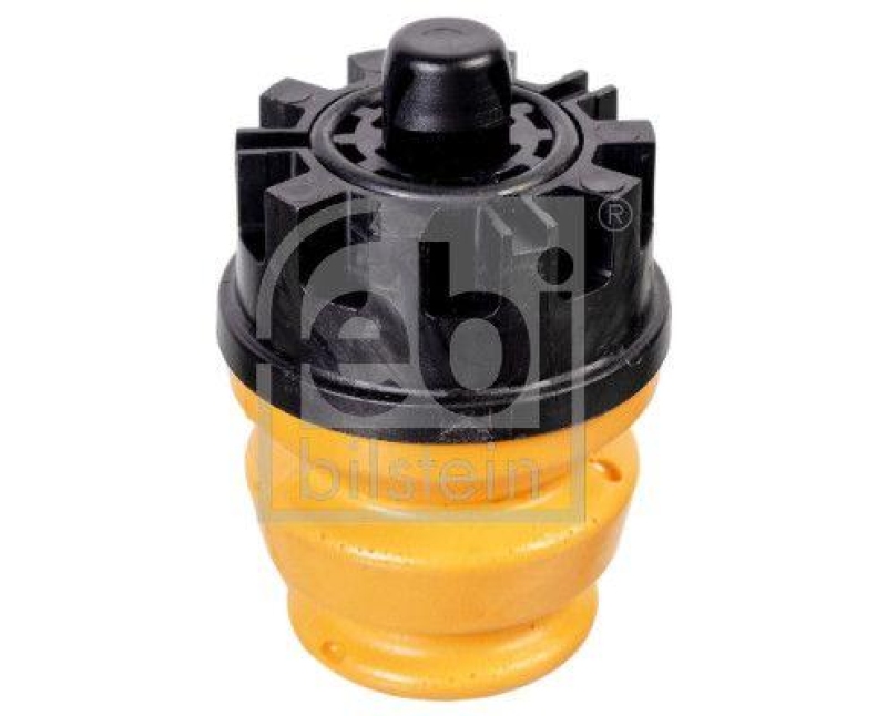 FEBI BILSTEIN 175658 Anschlagpuffer f&uuml;r Hinterfeder f&uuml;r Peugeot