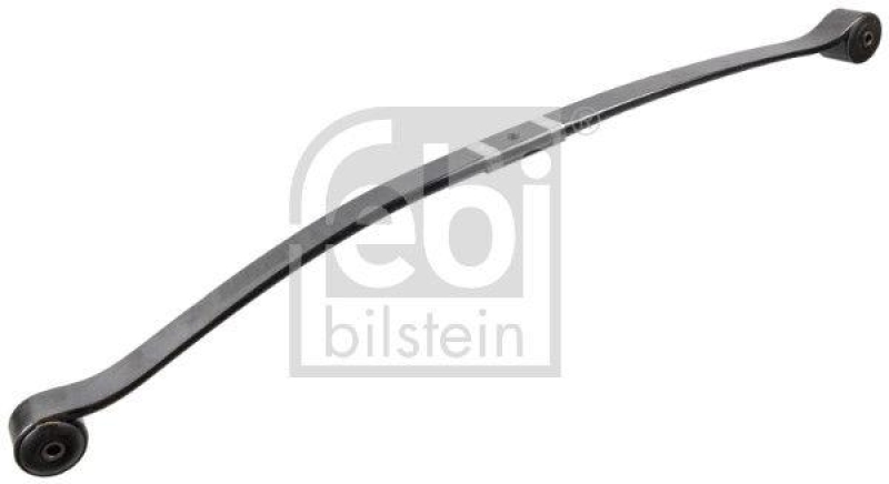 FEBI BILSTEIN 185505 Blattfeder f&uuml;r Ford