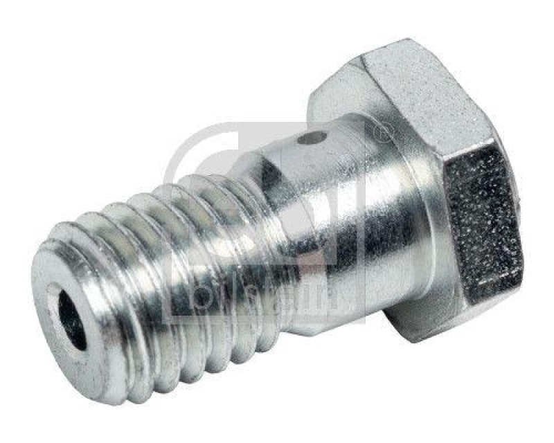FEBI BILSTEIN 48888 &Ouml;ldruckventil f&uuml;r M A N