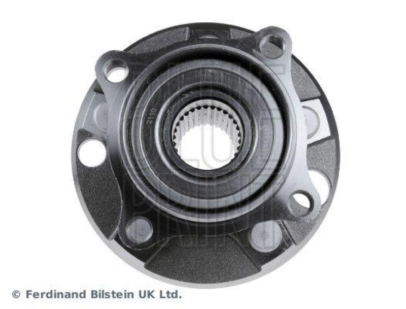 BLUE PRINT ADT383117 Radlagersatz mit Radnabe f&uuml;r TOYOTA