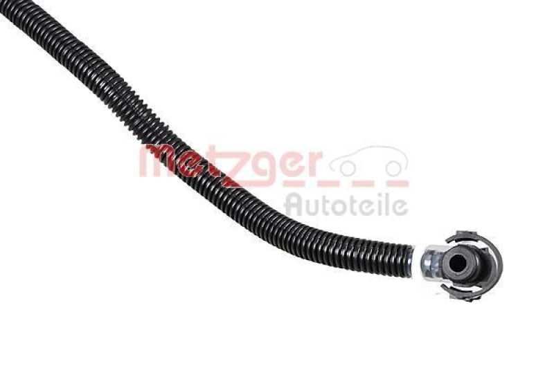 METZGER 2150148 Kraftstoffleitung f&uuml;r MB