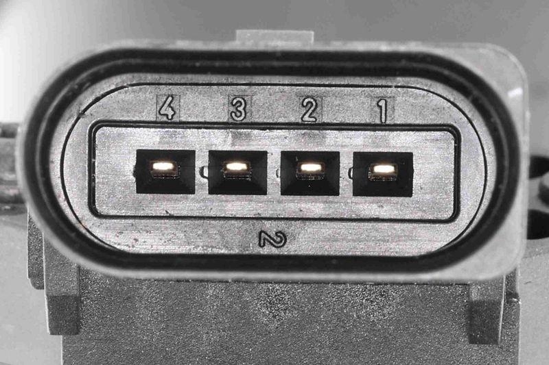 VAICO V10-3573 Ladeluftschlauch f&uuml;r VW