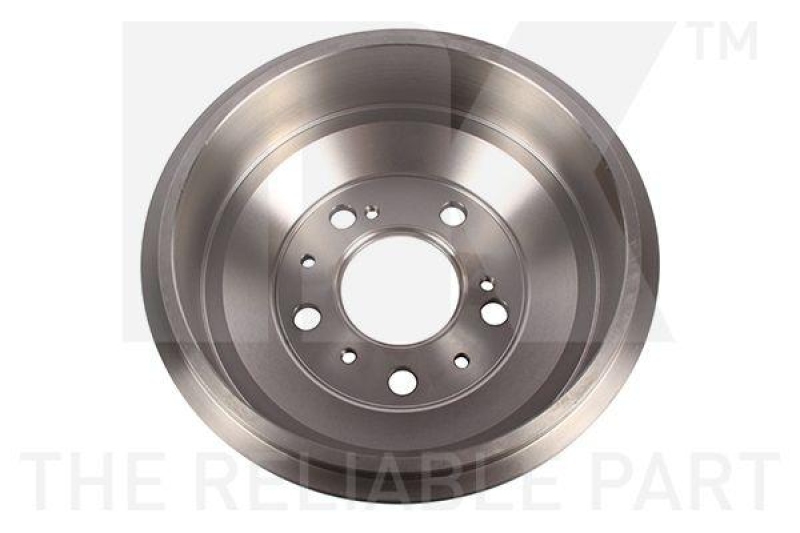 NK 261901 Bremstrommel für CITROEN, FIAT, PEUGEOT
