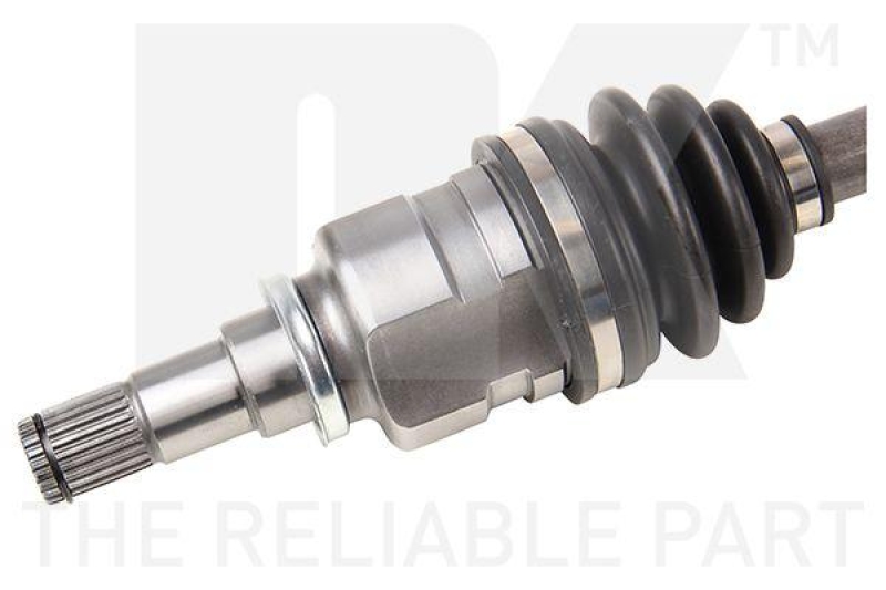 NK 504526 Antriebswelle f&uuml;r TOYOTA