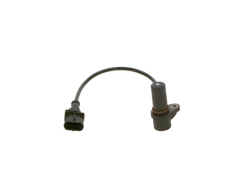 Bosch 0 281 002 676 Drehzahlgeber