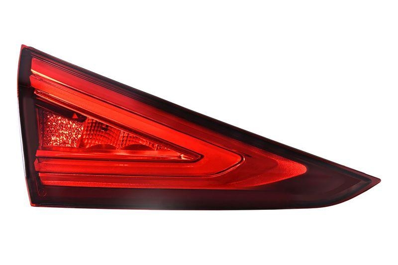 HELLA 2SA 013 103-111 Heckleuchte links LED MB