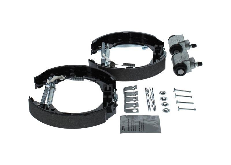 BOSCH 0 204 114 671 Bremsbackensatz KIT SUPERPRO