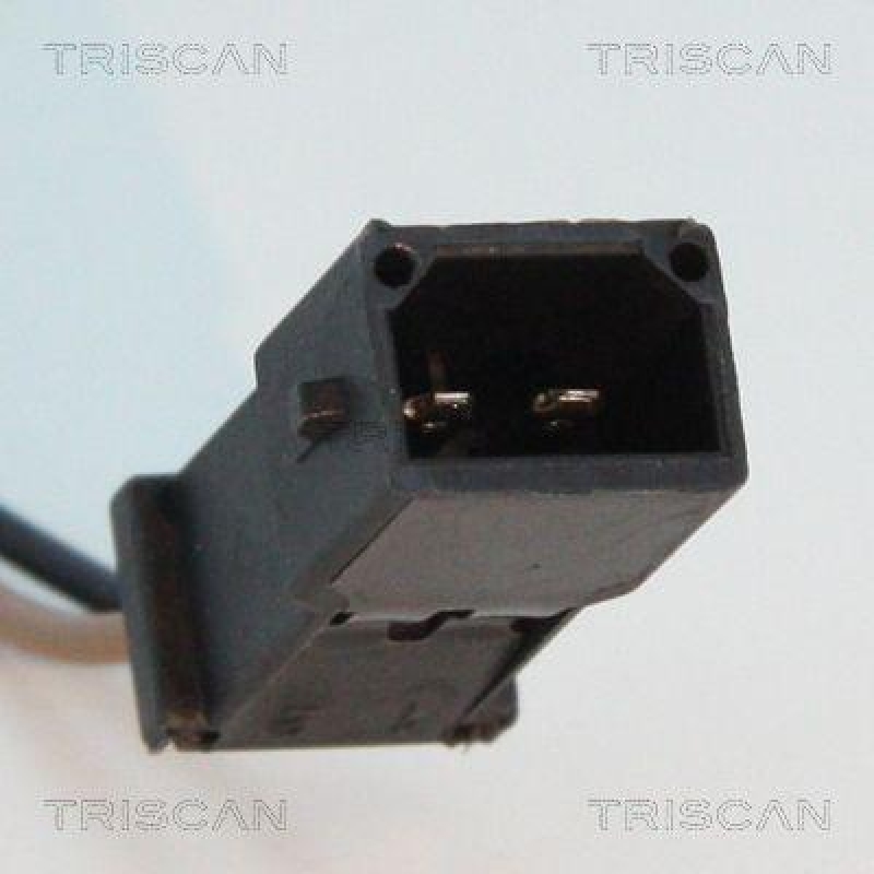 TRISCAN 8180 29213 Sensor, Raddrehzahl f&uuml;r Vag
