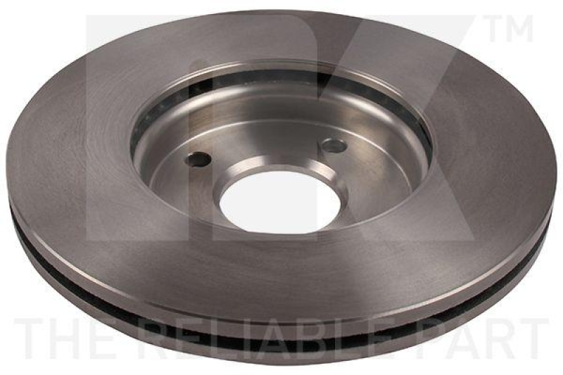 NK 202585 Bremsscheibe f&uuml;r FORD