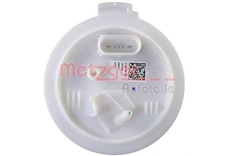 METZGER 2250276 Kraftstoff-F&ouml;rdereinheit