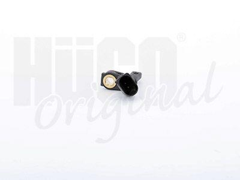 HITACHI 131409 Raddrehzahlsensor f&uuml;r AUDI u.a.