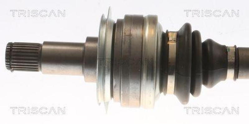 TRISCAN 8540 23546 Antriebswelle f&uuml;r Mercedes C-Class
