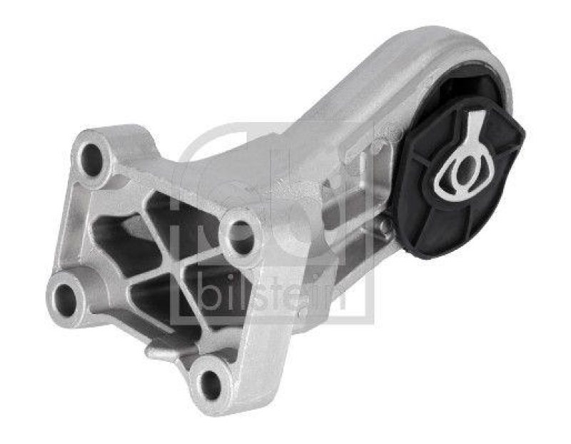 FEBI BILSTEIN 40096 Motorlager für Renault