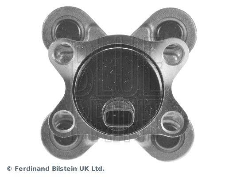 BLUE PRINT ADD68324 Radlagersatz mit Radnabe und ABS-Impulsring f&uuml;r DAIHATSU