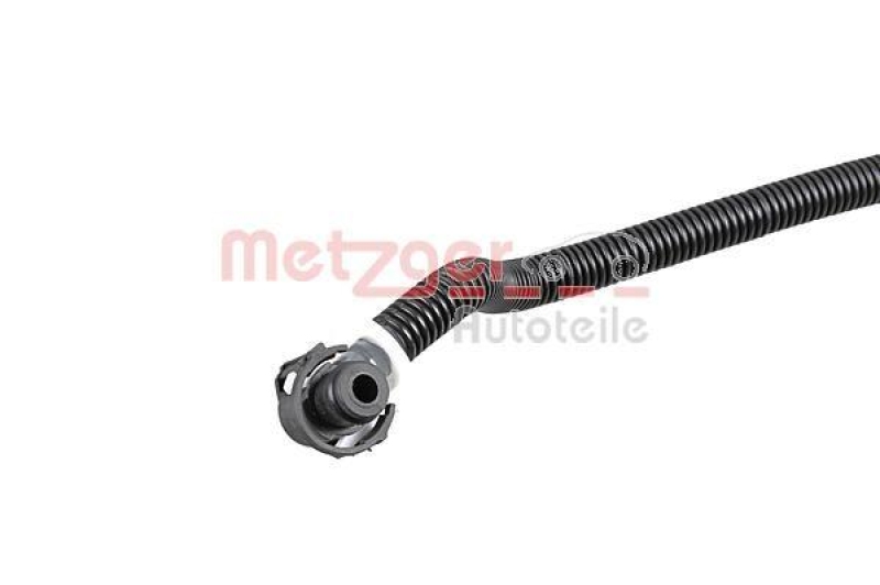 METZGER 2150149 Kraftstoffleitung f&uuml;r MB