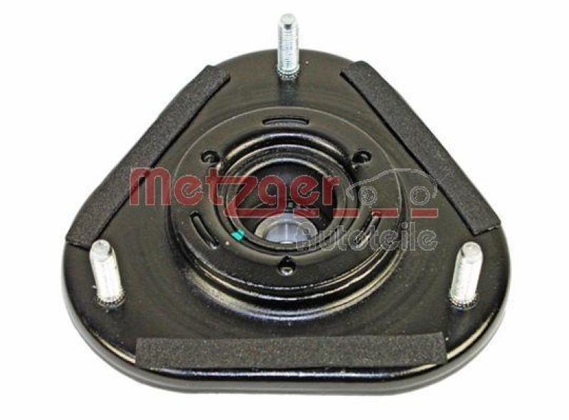 METZGER 6490242 Federbeinst&uuml;tzlager f&uuml;r TOYOTA VA links/rechts