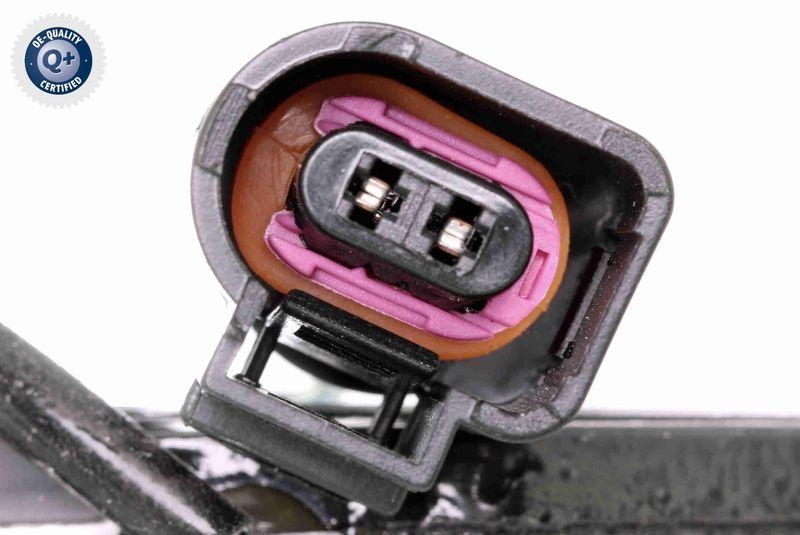 VAICO V10-8133 Bremsbelagsatz, Scheibenbremse Vorderachse, System: Ate Wva: 21866, 218 f&uuml;r SKODA