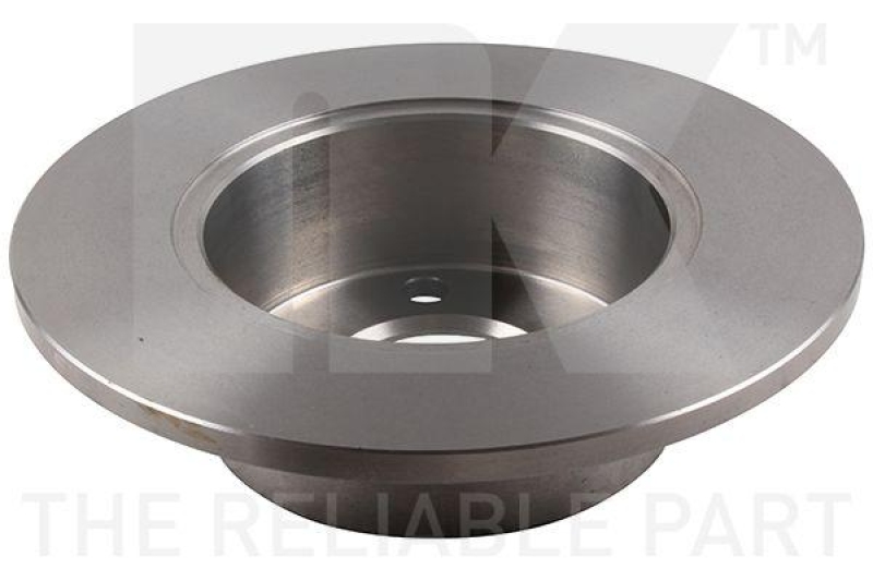 NK 204734 Bremsscheibe f&uuml;r AUDI