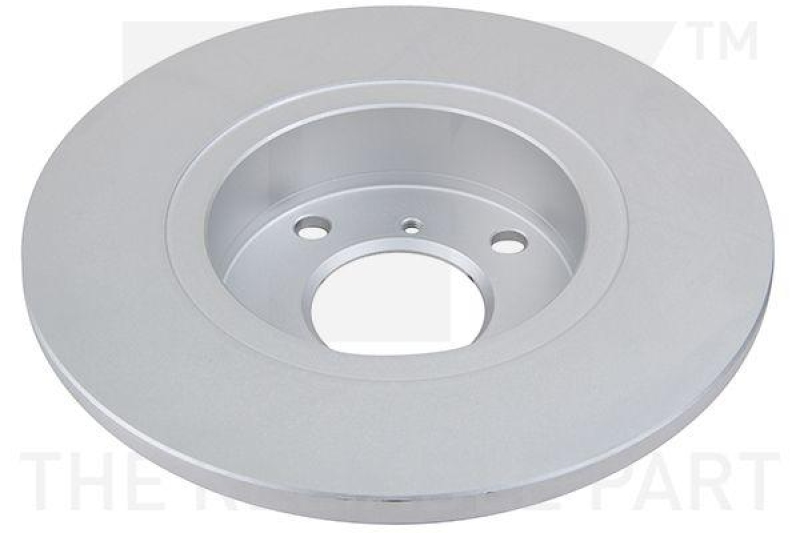 NK 313642 Bremsscheibe f&uuml;r OPEL, SUZUKI, VAUX