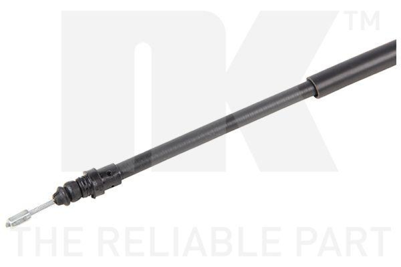 NK 903940 Seilzug, Feststellbremse f&uuml;r RENAULT