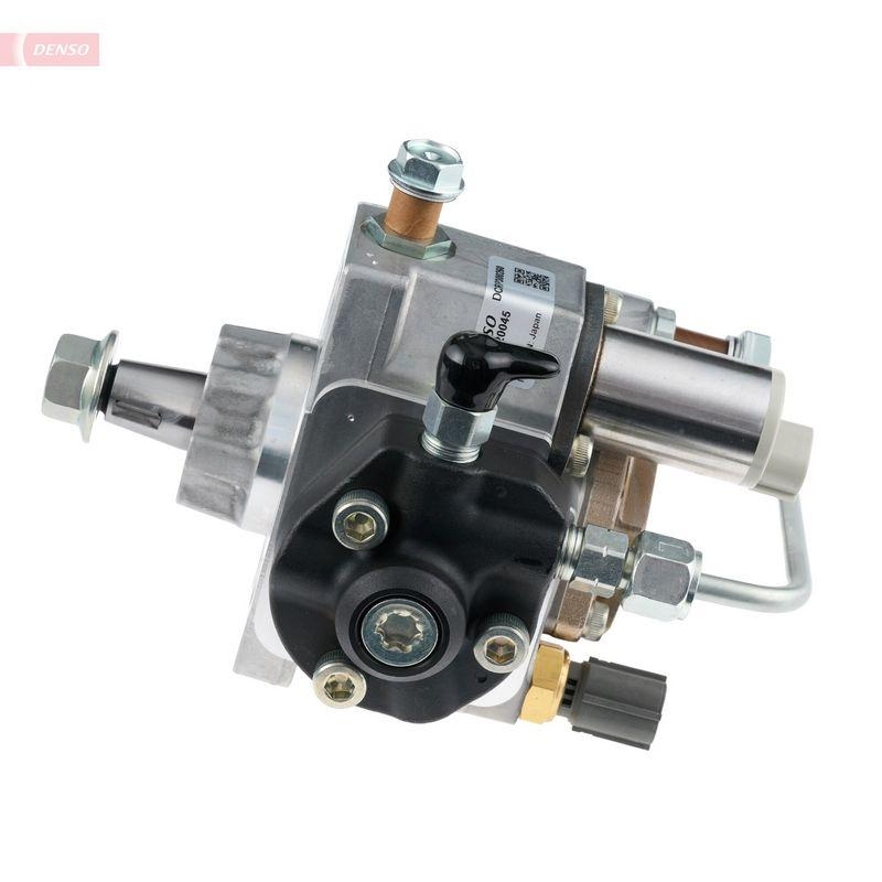 DENSO DCRP300260 Hochdruckpumpe ISUZU N-Series 4H (04-)
