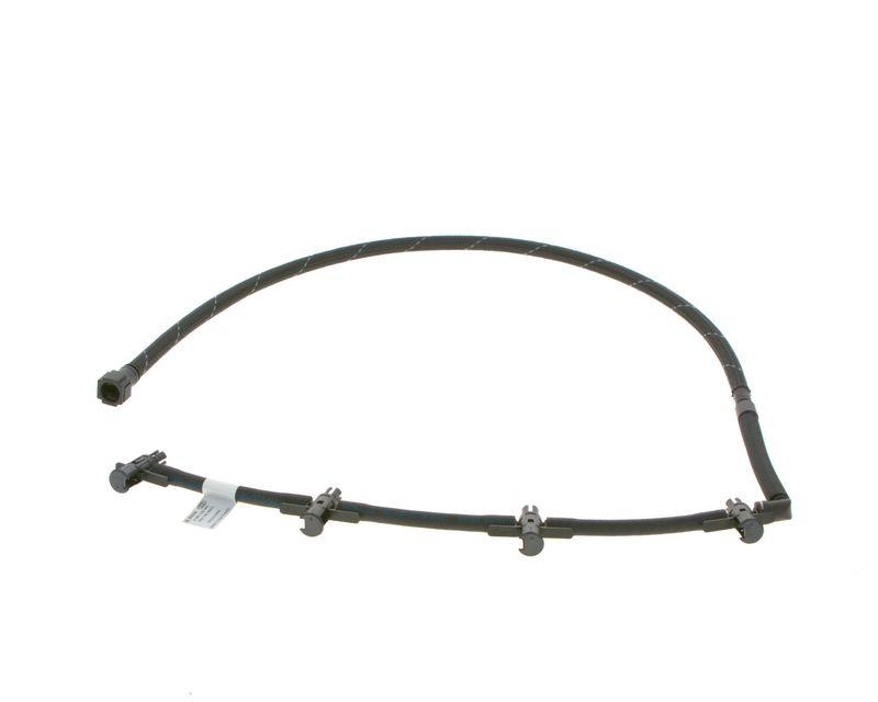 Bosch 0 445 130 041 Kraftstoffr&uuml;cklaufleitung