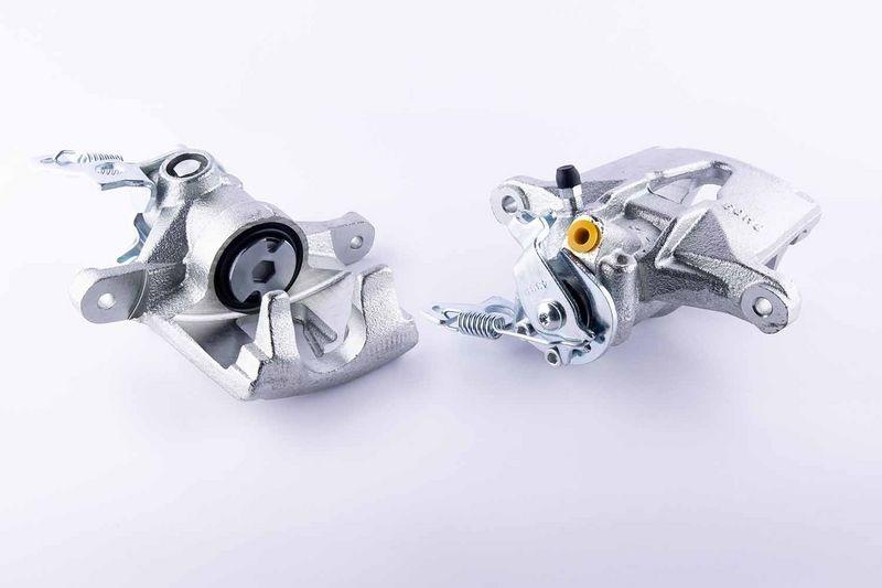 HELLA 8AN 355 783-541 Bremssattel f&uuml;r FORD/JAGUAR