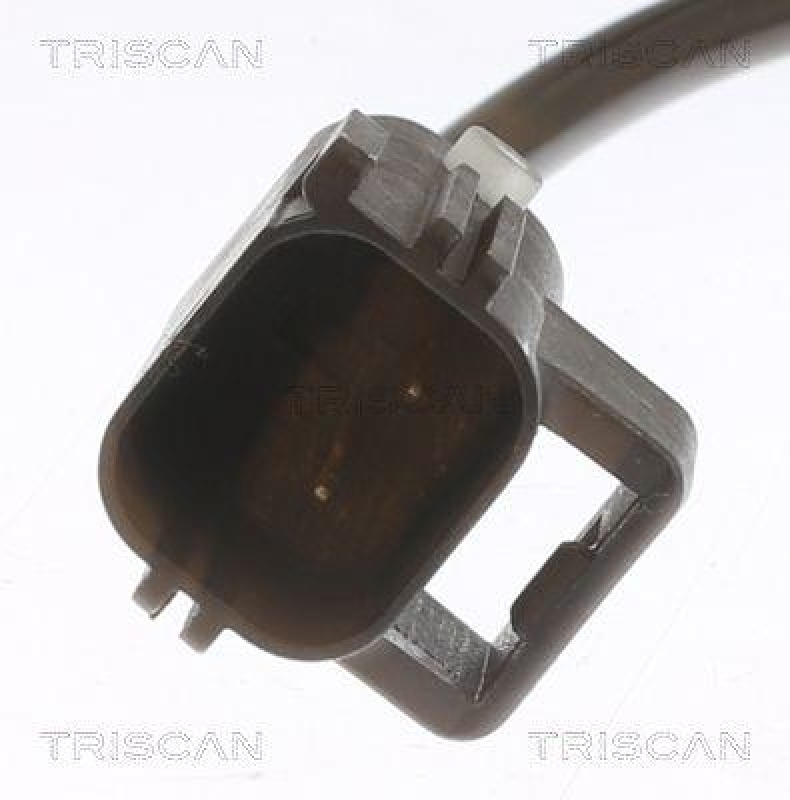 TRISCAN 8180 80204 Sensor, Raddrehzahl f&uuml;r Jaguar
