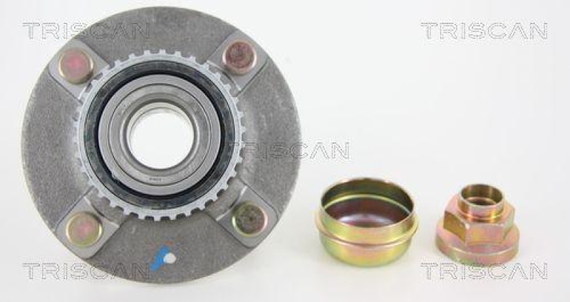 TRISCAN 8530 21208 Radlagersatz Hinten f&uuml;r Daewoo, Chevrolet