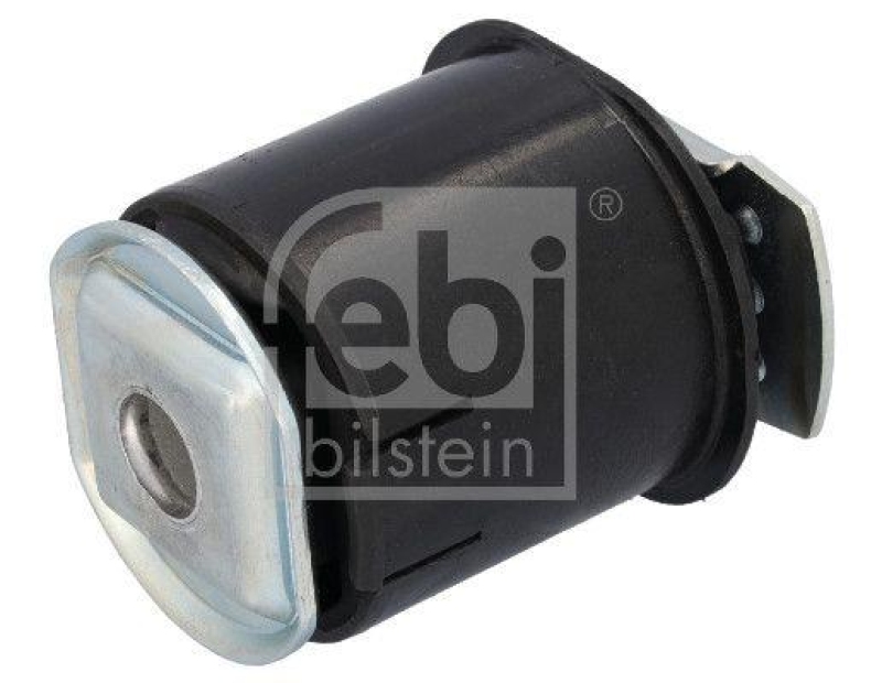 FEBI BILSTEIN 32554 Achskörperlager für Hinterachsträger für VW-Audi