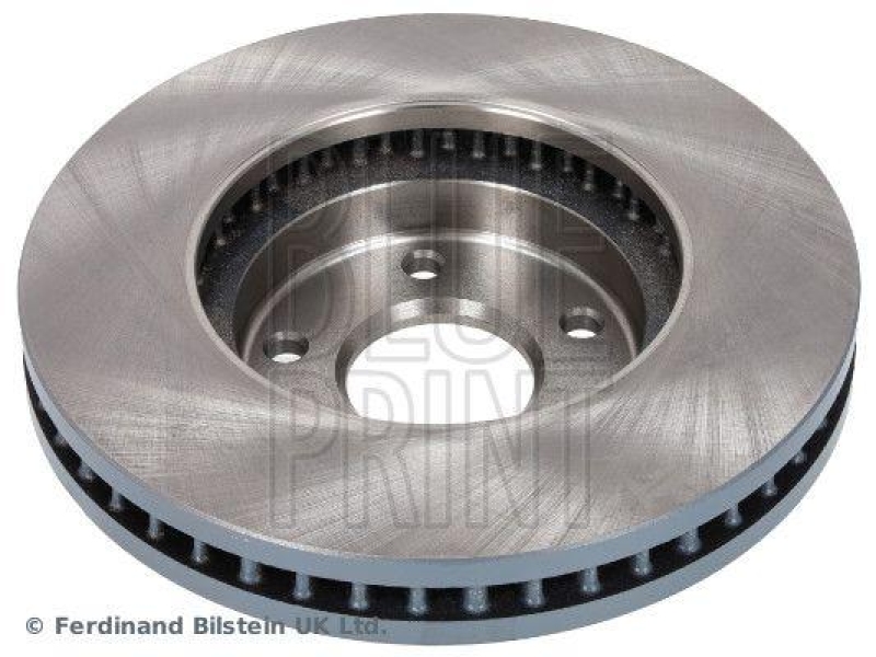 BLUE PRINT ADBP430121 Bremsscheibe f&uuml;r NISSAN