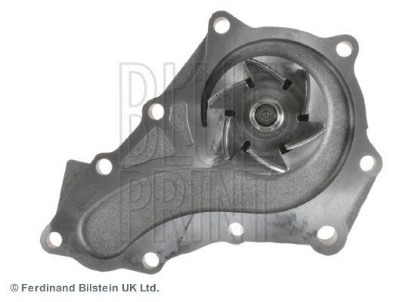 BLUE PRINT ADM59176 Wasserpumpe mit Dichtung f&uuml;r MAZDA