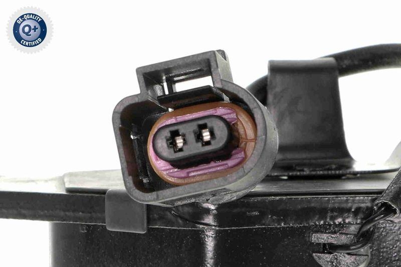 VAICO V10-8133-1 Bremsbelagsatz, Scheibenbremse Vorderachse, System: Ate Wva: 21866, 218 f&uuml;r SKODA