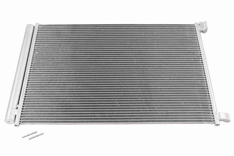 VEMO V30-62-1053 Kondensator, Klimaanlage 660 x 447 x 12 mm, M. Trockner mit Trock f&uuml;r MERCEDES-BENZ