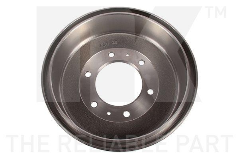 NK 262202 Bremstrommel f&uuml;r FORD, NISSAN
