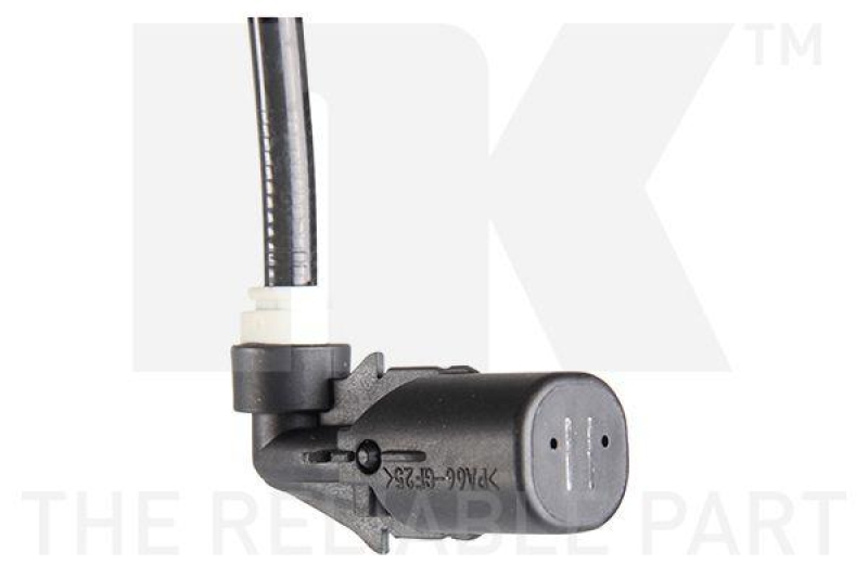NK 2933118 Sensor, Raddrehzahl f&uuml;r MERCEDES-BENZ