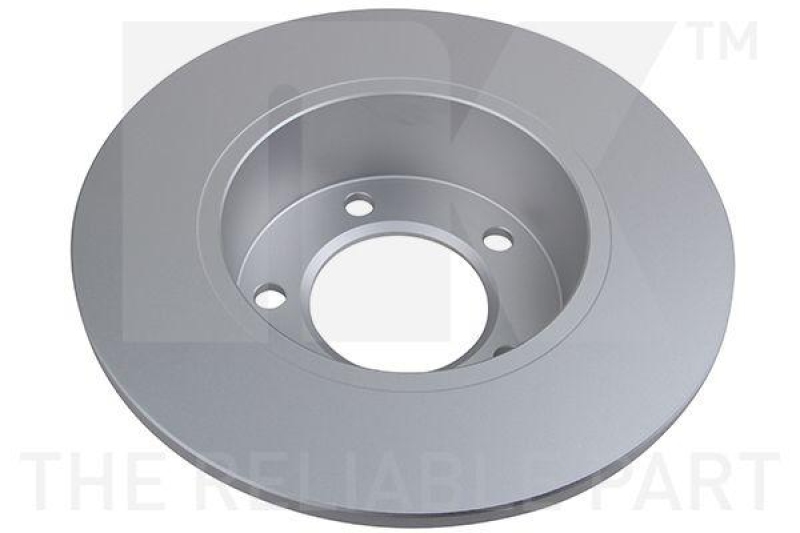 NK 313643 Bremsscheibe f&uuml;r NISS, OPEL, RENAULT, VAUX