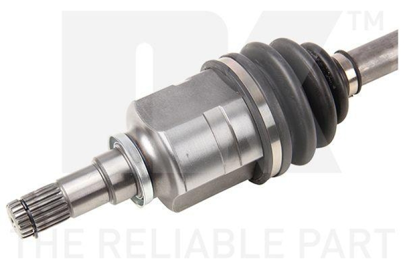 NK 504528 Antriebswelle f&uuml;r TOYOTA