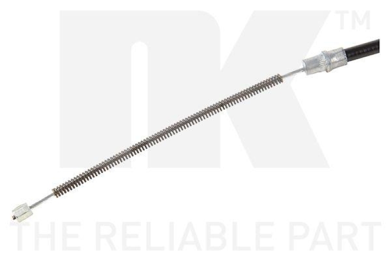 NK 903946 Seilzug, Feststellbremse für RENAULT