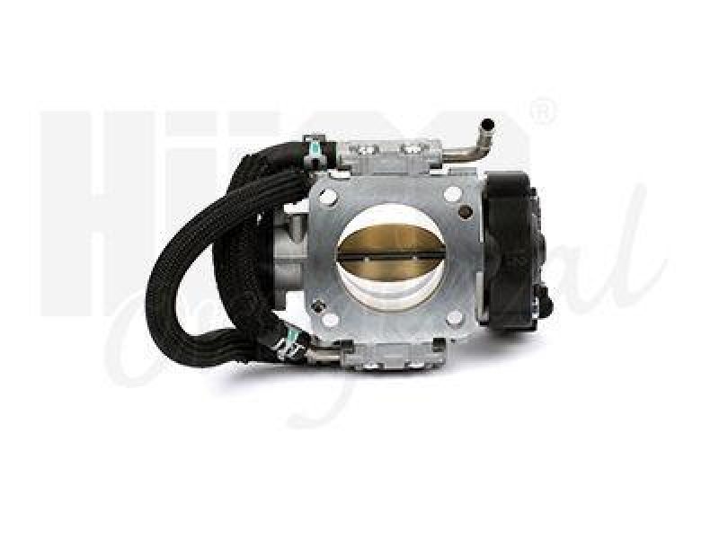 HITACHI 138581 Drosselklappenstutzen f&uuml;r TOYOTA u.a.