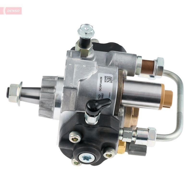 DENSO DCRP300290 Hochdruckpumpe HYUNDAI HD Trucks D4 (04-)