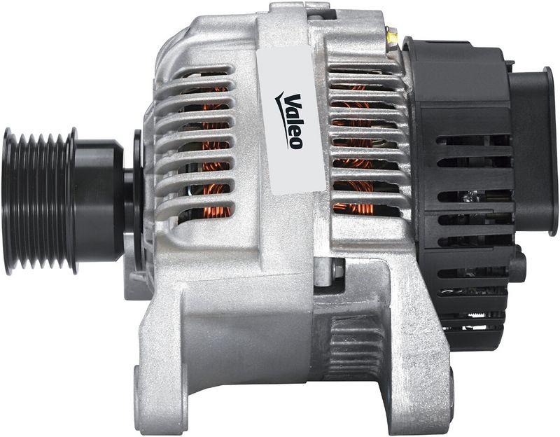 VALEO 200179 Generator - CORE-FLEX - BMW 3 Series