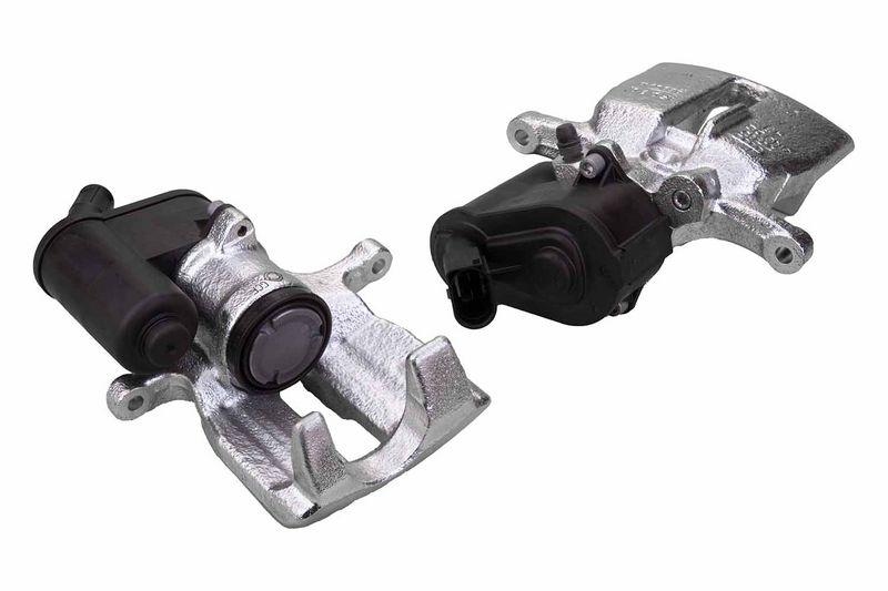 HELLA 8AC 355 397-081 Bremssattel f&uuml;r AUDI