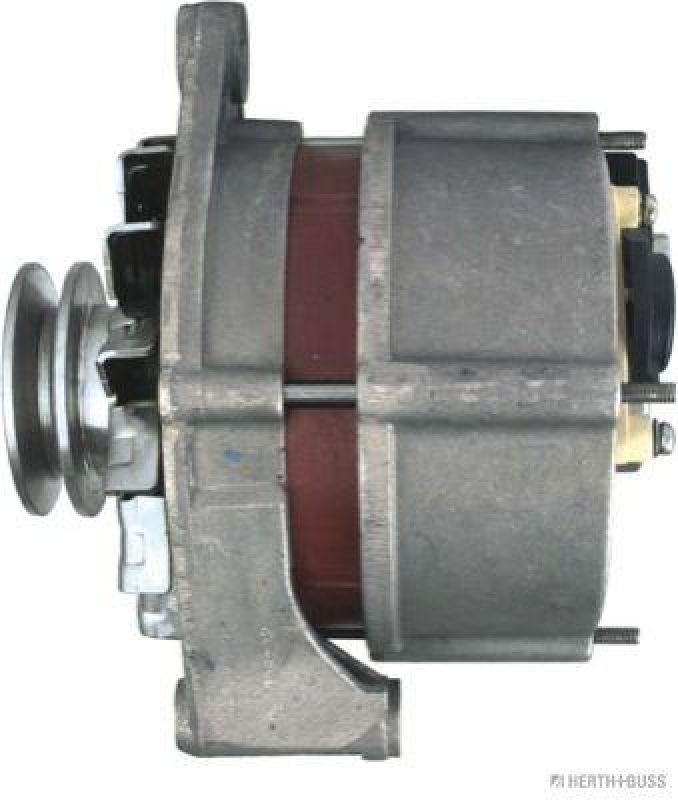 HERTH+BUSS 32036250 Generator 14 V, 70 A