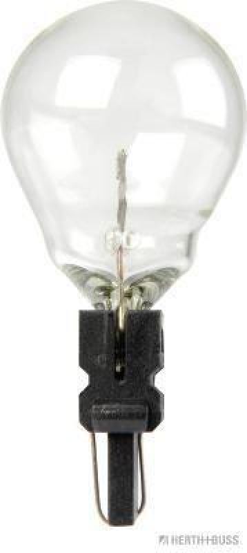 HERTH+BUSS 89901310 Glühlampe 12V, 27W, W2,5X16d
