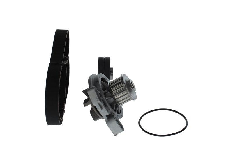 BOSCH 1 987 948 857 Wasserpumpe + Zahnriemensatz