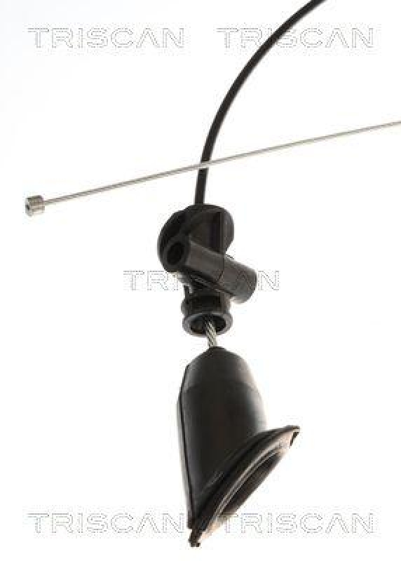 TRISCAN 8140 291165 Handbremsseil f&uuml;r Vw T4