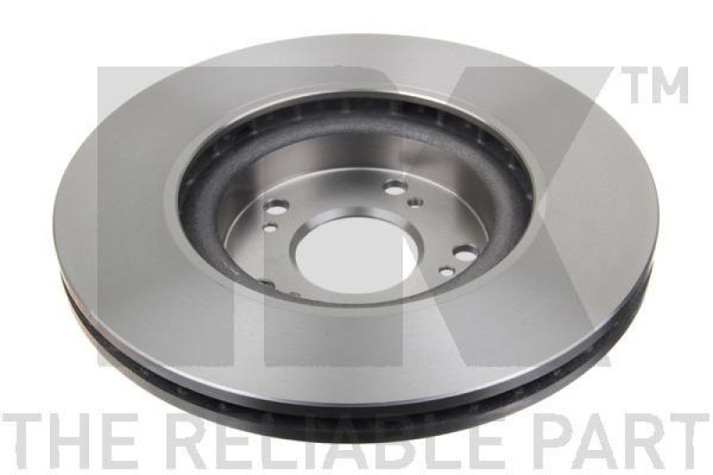 NK 202654 Bremsscheibe f&uuml;r HONDA