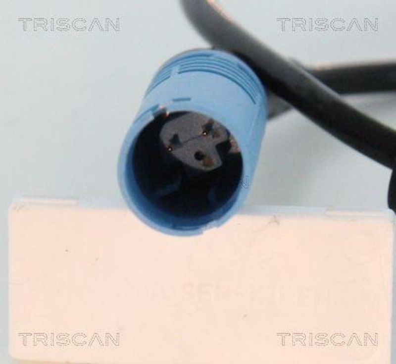 TRISCAN 8180 11106 Sensor, Raddrehzahl f&uuml;r Bmw